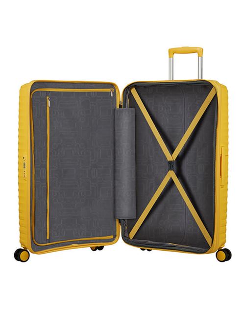 Diablast trolley grande SAMSONITE | 159576DIGITAL YELLOW